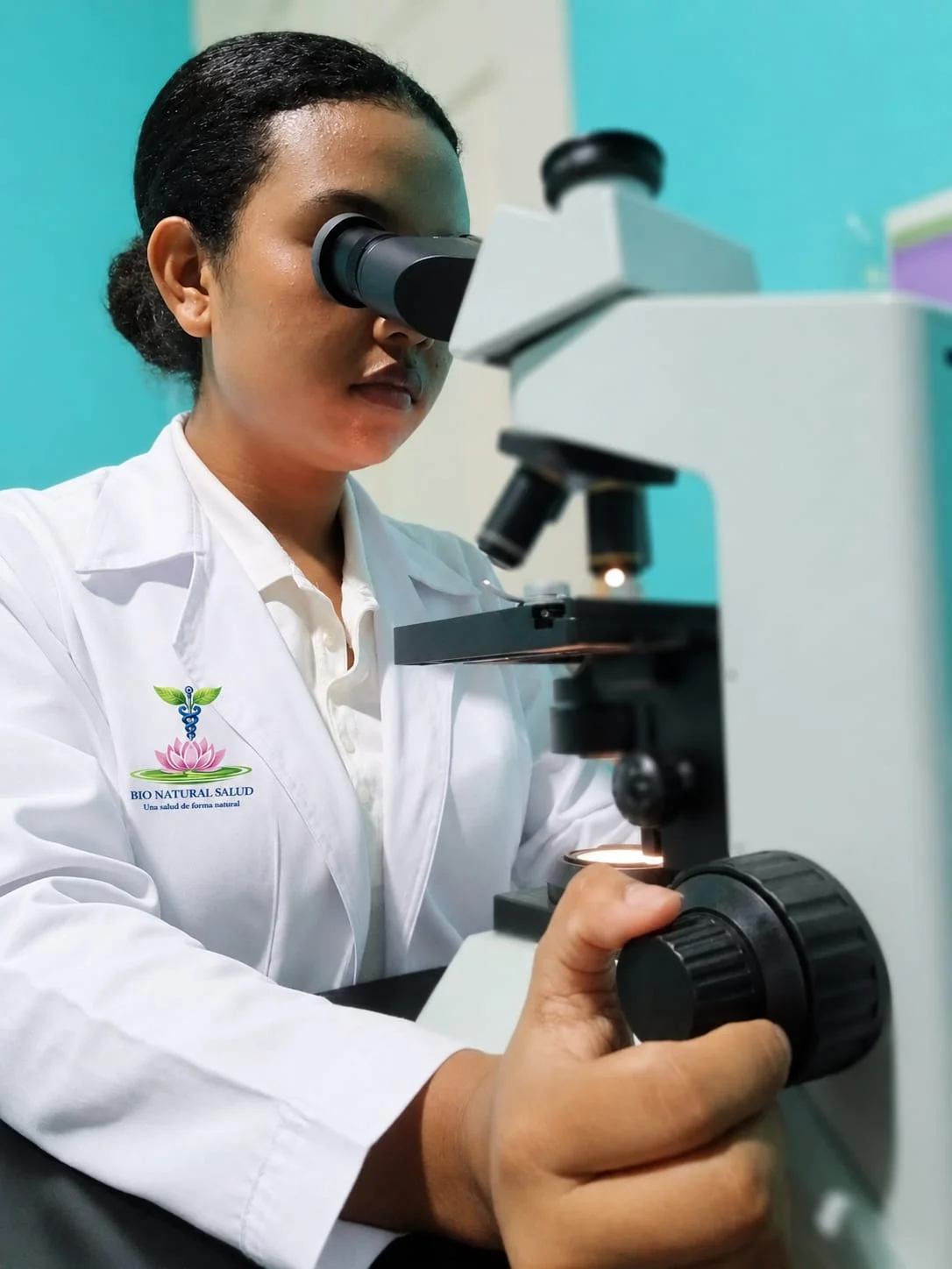 Laboratorio